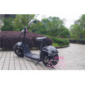 Mag City Scooter 80 км двухколесный электрический мотоцикл